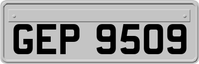 GEP9509