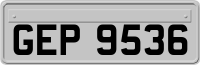 GEP9536