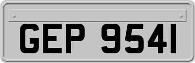 GEP9541
