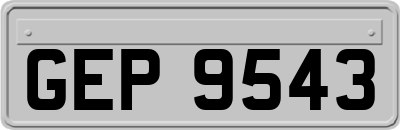 GEP9543