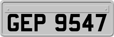 GEP9547