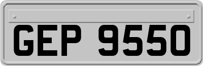 GEP9550