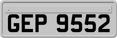 GEP9552