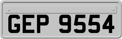 GEP9554