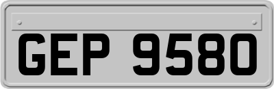 GEP9580