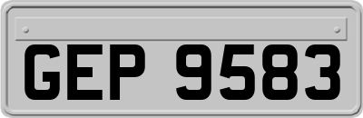 GEP9583