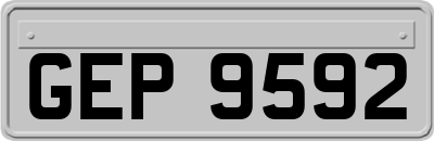 GEP9592