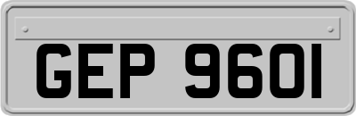 GEP9601