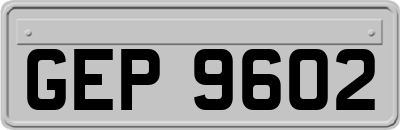 GEP9602