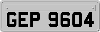 GEP9604
