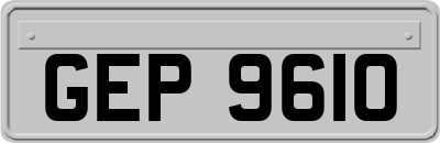 GEP9610