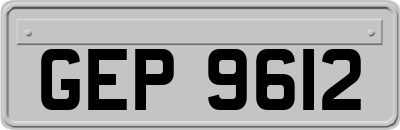 GEP9612