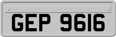 GEP9616
