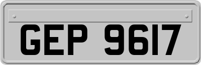 GEP9617