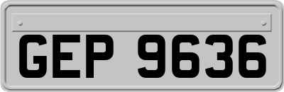 GEP9636