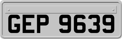 GEP9639
