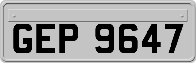 GEP9647