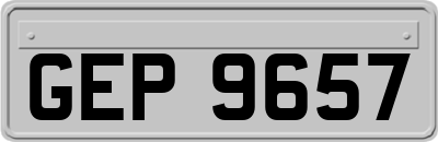 GEP9657