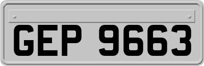 GEP9663