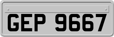 GEP9667
