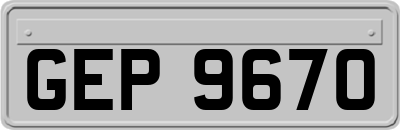 GEP9670