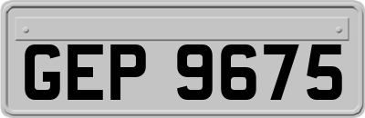 GEP9675