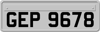 GEP9678
