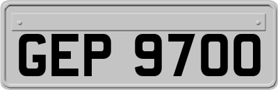 GEP9700