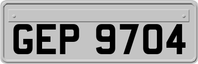 GEP9704