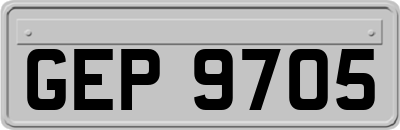 GEP9705