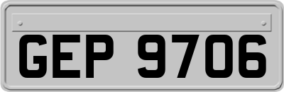 GEP9706