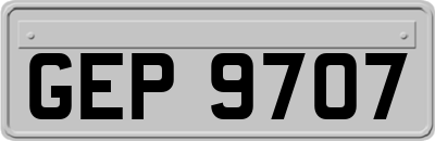 GEP9707