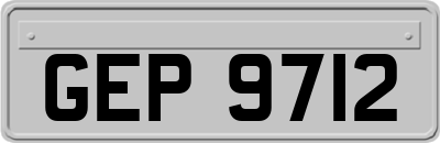 GEP9712