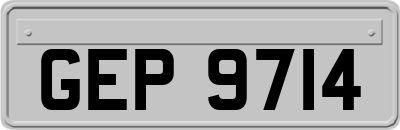 GEP9714