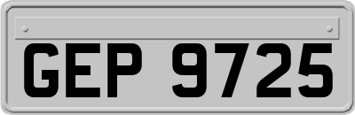 GEP9725