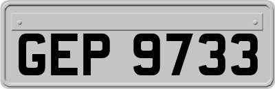 GEP9733