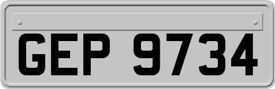 GEP9734