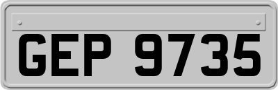 GEP9735