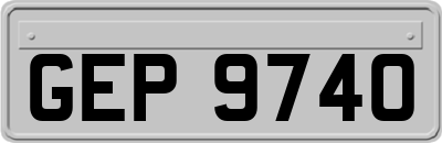 GEP9740