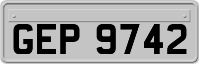 GEP9742