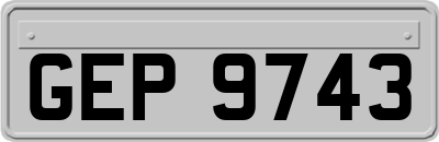 GEP9743