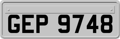 GEP9748