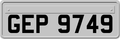 GEP9749