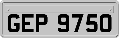 GEP9750