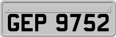 GEP9752