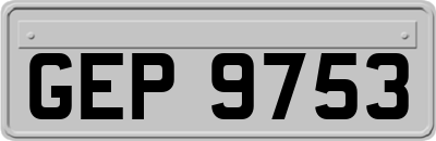 GEP9753