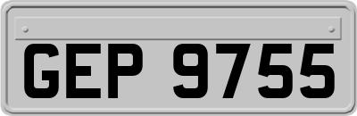 GEP9755
