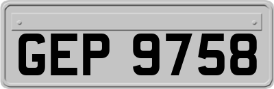 GEP9758