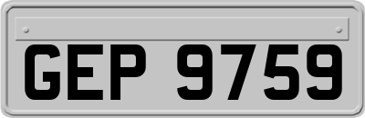 GEP9759