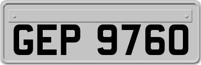 GEP9760